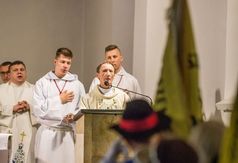 40-lecie Zrzeszenia Kaszubsko-Pomorskiego oddz. Władysławowo