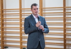 Rozpoczął się rok szkolny 2017/2018 - SP Chłapowo