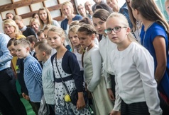 Rozpoczął się rok szkolny 2017/2018