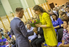 Premiera filmu MANTELTRÉGER