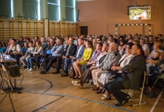 Premiera filmu MANTELTRÉGER