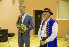 Premiera filmu MANTELTRÉGER