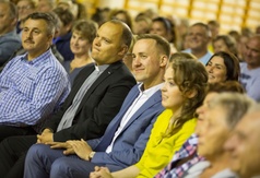 Premiera filmu MANTELTRÉGER
