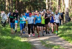 Biegowe Grand Prix Powiatu Puckiego Władysławowo 2017