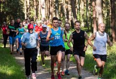 Biegowe Grand Prix Powiatu Puckiego Władysławowo 2017