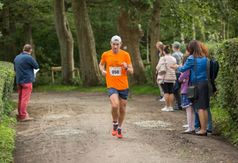 II Maraton Północy Hel - Jastarnia - Rozewie 2017