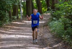 II Maraton Północy Hel - Jastarnia - Rozewie 2017