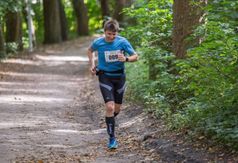 II Maraton Północy Hel - Jastarnia - Rozewie 2017
