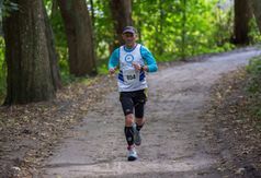 II Maraton Północy Hel - Jastarnia - Rozewie 2017