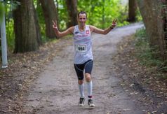 II Maraton Północy Hel - Jastarnia - Rozewie 2017