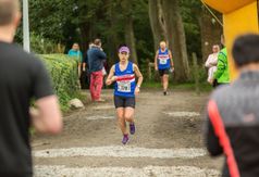 II Maraton Północy Hel - Jastarnia - Rozewie 2017