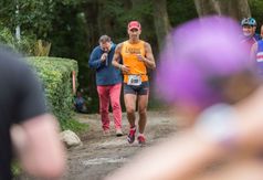 II Maraton Północy Hel - Jastarnia - Rozewie 2017