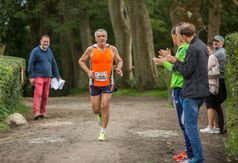 II Maraton Północy Hel - Jastarnia - Rozewie 2017