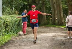 II Maraton Północy Hel - Jastarnia - Rozewie 2017