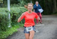 II Maraton Północy Hel - Jastarnia - Rozewie 2017