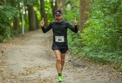 II Maraton Północy Hel - Jastarnia - Rozewie 2017
