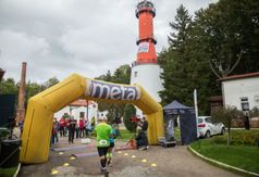 II Maraton Północy Hel - Jastarnia - Rozewie 2017