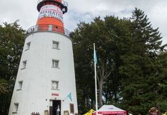 II Maraton Północy Hel - Jastarnia - Rozewie 2017