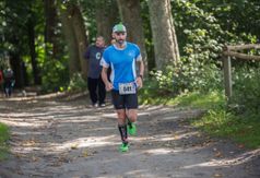 II Maraton Północy Hel - Jastarnia - Rozewie 2017