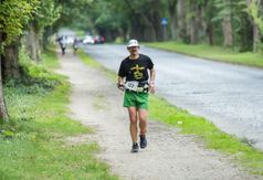 II Maraton Północy Hel - Jastarnia - Rozewie 2017