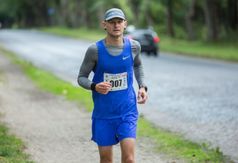II Maraton Północy Hel - Jastarnia - Rozewie 2017