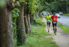 II Maraton Północy Hel - Jastarnia - Rozewie 2017