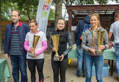 II Maraton Północy Hel - Jastarnia - Rozewie 2017
