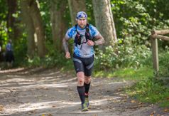 II Maraton Północy Hel - Jastarnia - Rozewie 2017