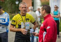 II Maraton Północy Hel - Jastarnia - Rozewie 2017