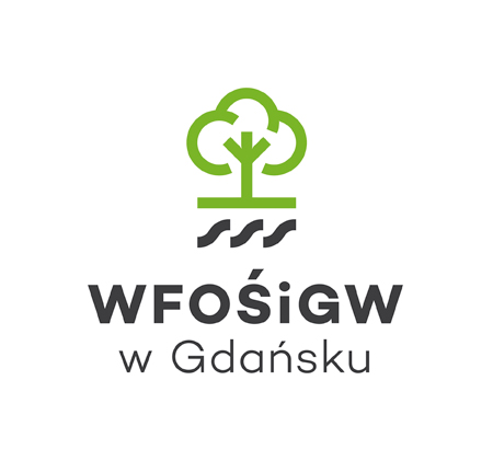 Wojewódzki Fundusz Ochrony Środowiska - logo