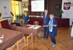 Trzeźwa jazda - warsztaty dla osób pracujących z młodzieżą