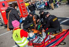 Dzień Otwarty Domu Rybaka przyciągnął setki gości