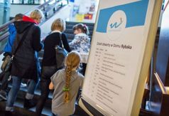 Dzień Otwarty Domu Rybaka przyciągnął setki gości