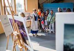 Dzień Otwarty Domu Rybaka przyciągnął setki gości
