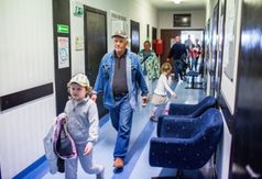 Dzień Otwarty Domu Rybaka przyciągnął setki gości