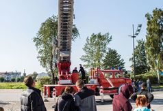 Dzień Otwarty Domu Rybaka przyciągnął setki gości