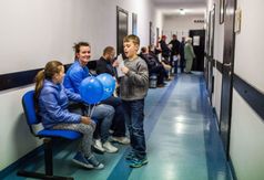 Dzień Otwarty Domu Rybaka przyciągnął setki gości