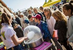 Dzień Otwarty Domu Rybaka przyciągnął setki gości