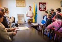 Dzień Otwarty Domu Rybaka przyciągnął setki gości
