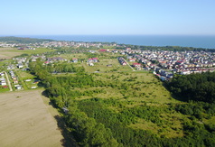 Władysławowo - nieruchomości na sprzedaż przy ul. Jachtowej