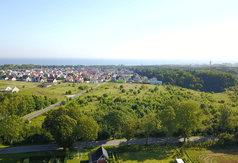 Władysławowo - nieruchomości na sprzedaż przy ul. Jachtowej