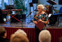 Koncert Zagan Acoustic z udziałem Krzesimira Dębskiego we Władysławowie 2017