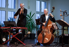 Koncert Zagan Acoustic z udziałem Krzesimira Dębskiego we Władysławowie 2017