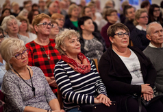 Koncert Zagan Acoustic z udziałem Krzesimira Dębskiego we Władysławowie 2017