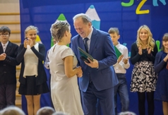 Dzień Edukacji Narodowej w szkołach Gminy Władysławowo