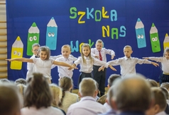 Dzień Edukacji Narodowej w szkołach Gminy Władysławowo