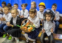 Dzień Edukacji Narodowej w szkołach Gminy Władysławowo