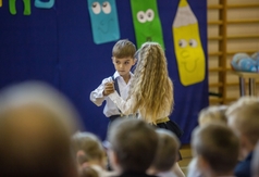 Dzień Edukacji Narodowej w szkołach Gminy Władysławowo
