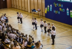 Dzień Edukacji Narodowej w szkołach Gminy Władysławowo