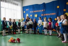 Dzień Edukacji Narodowej w szkołach Gminy Władysławowo